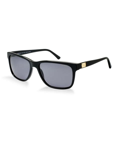 versace rimless sunglasses men|discontinued versace eyeglass frames.